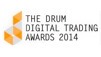 The Drum Digital Trading Awards 2014